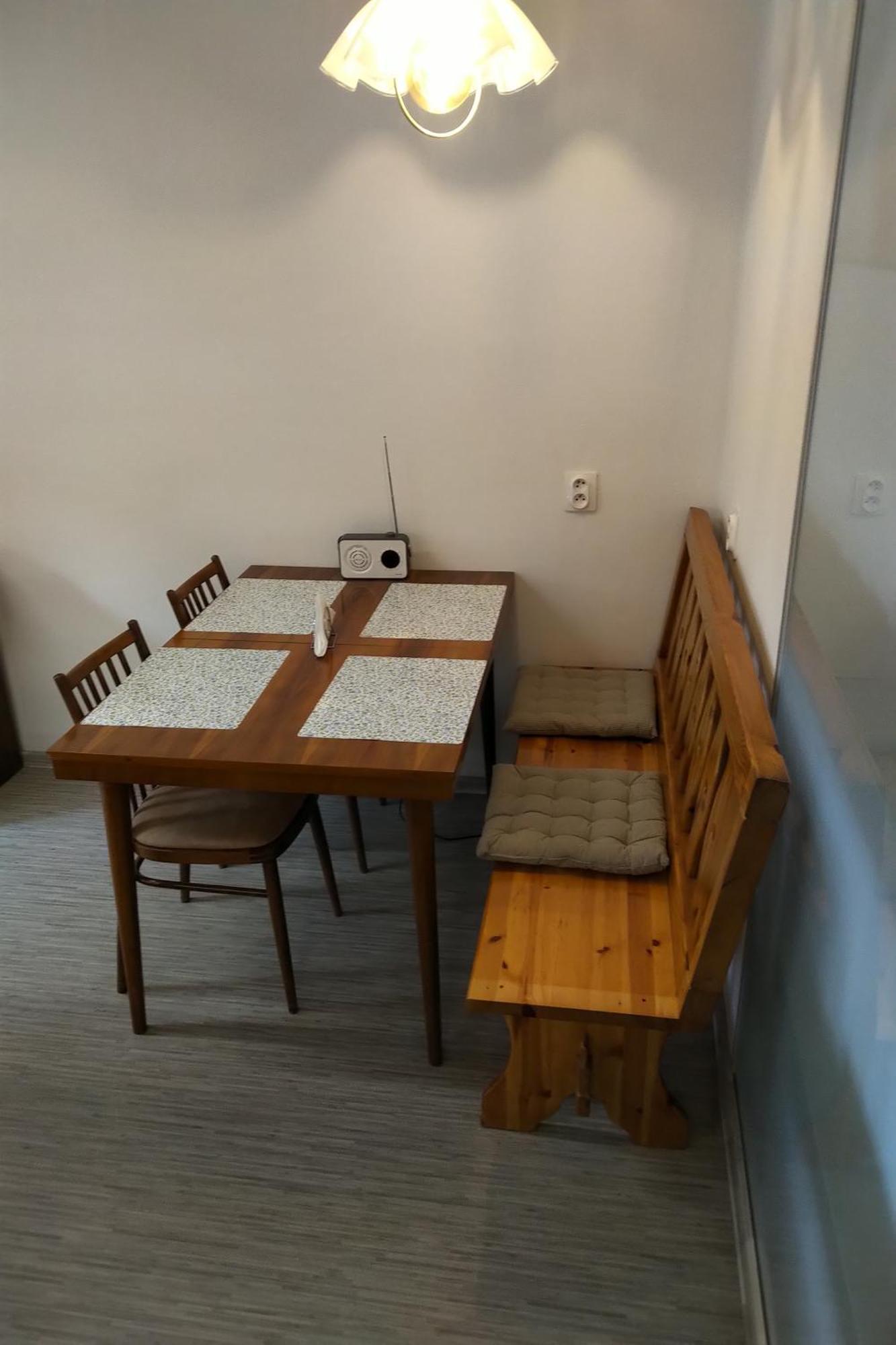 Apartmán Banská Bystrica Fortnička Exterior foto