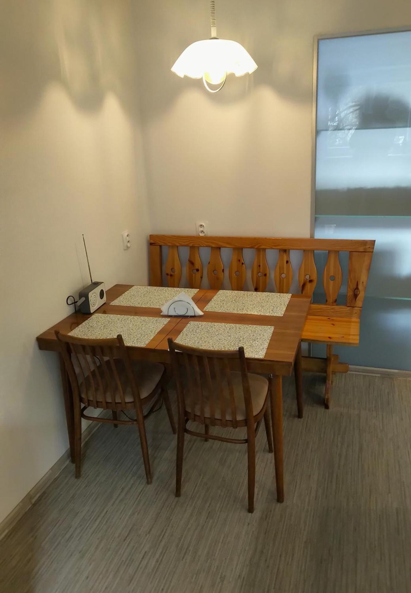 Apartmán Banská Bystrica Fortnička Exterior foto