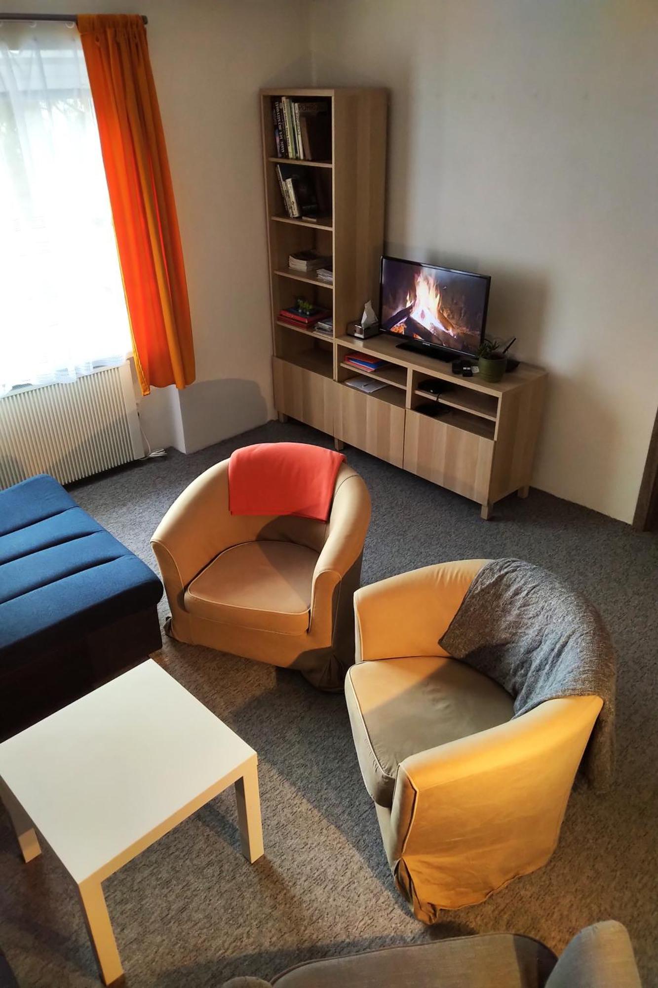Apartmán Banská Bystrica Fortnička Exterior foto